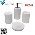 Bộ phụ kiện bằng đá Haduvico PKD11