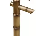 Vòi chậu nóng lạnh đồng thau Haduvico VR033