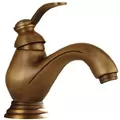 Vòi chậu nóng lạnh đồng thau Haduvico VR041