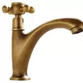 Vòi chậu đồng thau Haduvico VR044