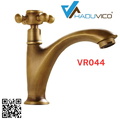 Vòi chậu đồng thau Haduvico VR044