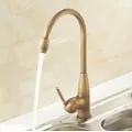 Vòi rửa bát nóng lạnh Haduvico VR073