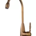 Vòi rửa bát nóng lạnh Haduvico VR073