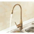 Vòi rửa bát nóng lạnh Haduvico VR073
