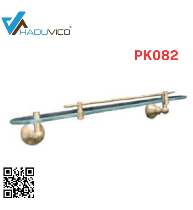 Kệ Kính Phòng Tắm Haduvico PK082