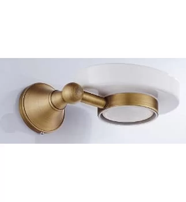 Khay đựng xà phòng bằng đồng Haduvico PK119