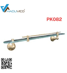 Kệ Kính Phòng Tắm Haduvico PK082