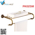 Kệ để khăn bằng đồng Haduvico PK025M