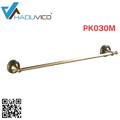Thanh Vắt khăn đơn bằng đồng Haduvico PK030M