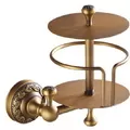 Lô cuốn giấy vệ sinh bằng đồng Haduvico PK036M
