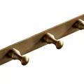 Móc treo áo bằng đồng 5 vấu Haduvico PK084