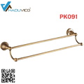 Thanh Vắt khăn đôi bằng đồng Haduvico PK091