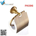 Móc giấy vệ sinh bằng đồng Haduvico PK096