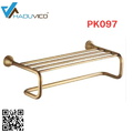 Kệ để khăn bằng đồng Haduvico PK097