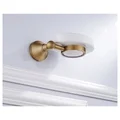 Khay đựng xà phòng bằng đồng Haduvico PK119
