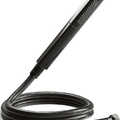 Bộ dây bát sen tắm cầm tay màu đen Kallista P24761-00-PGP