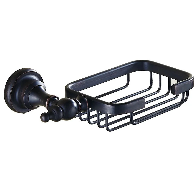 Khay đựng xà phòng bằng đồng Haduvico PK041M