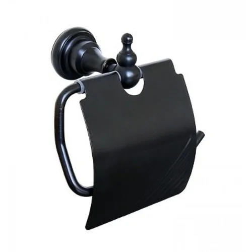 Móc giấy vệ sinh bằng đồng Haduvico PK040M