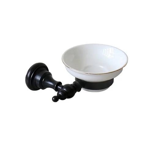 Khay đựng xà phòng bằng đồng Haduvico PK045M