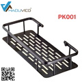 Kệ để đồ phòng tắm bằng đồng Haduvico PK001