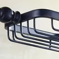 Khay đựng xà phòng bằng đồng Haduvico PK041M