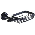 Khay đựng xà phòng bằng đồng Haduvico PK041M