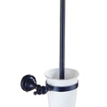 Giá để chổi cọ Toilet bằng đồng Haduvico PK043M