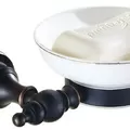 Khay đựng xà phòng bằng đồng Haduvico PK045M