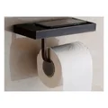 Kệ giấy vệ sinh bằng đồng Haduvico PK064