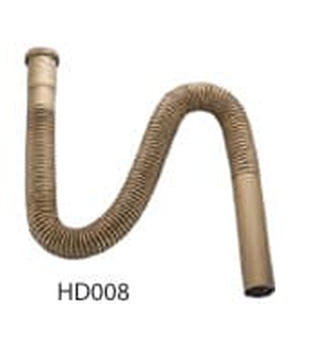 Ống thoát lavabo ruột gà Haduvico HD008