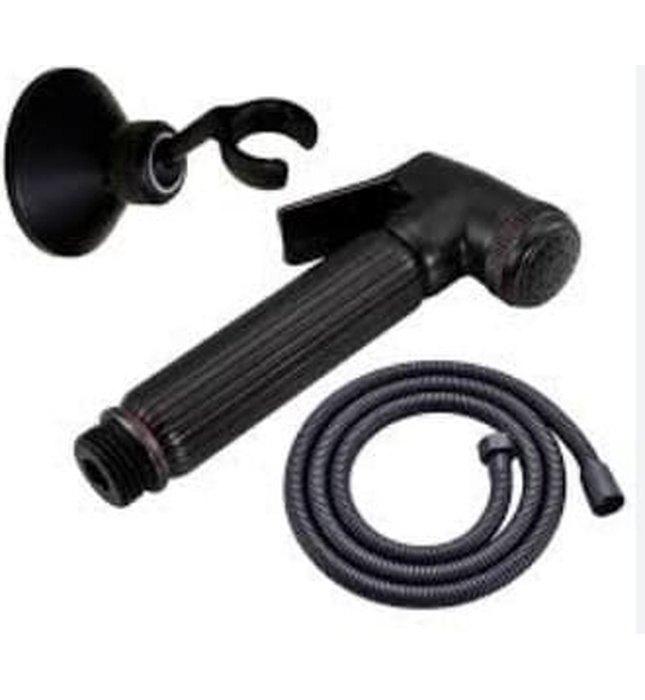 Vòi xịt Toilet bằng đồng cổ điển Haduvico XV006