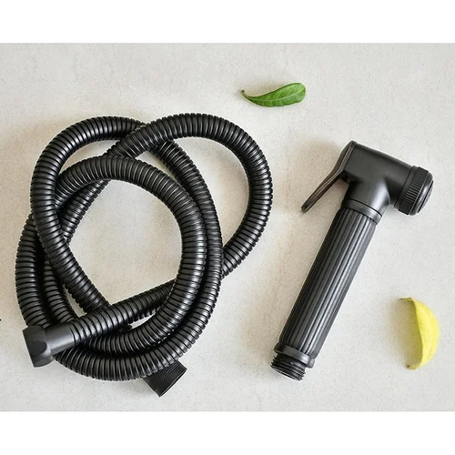 Vòi xịt Toilet bằng đồng cổ điển Haduvico XV006