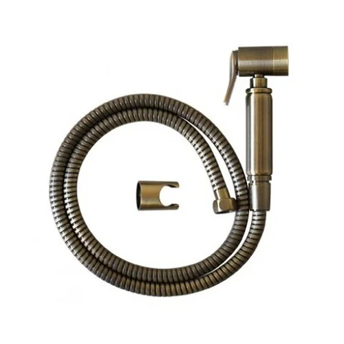 Vòi xịt Toilet bằng đồng cổ điển Haduvico XV007