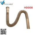 Ống thoát lavabo ruột gà Haduvico HD008