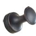 Móc treo áo bằng đồng Haduvico PK099
