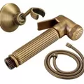 Vòi xịt Toilet bằng đồng cổ điển Haduvico XV002