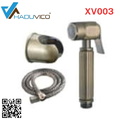 Vòi xịt Toilet bằng đồng cổ điển Haduvico XV003