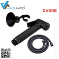 Vòi xịt Toilet bằng đồng cổ điển Haduvico XV006