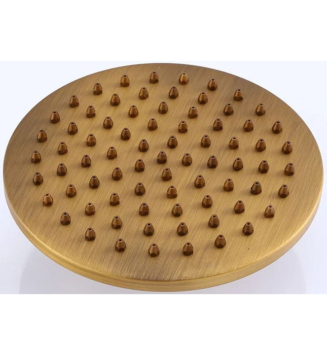 Bát sen tắm bằng đồng Haduvico LK003