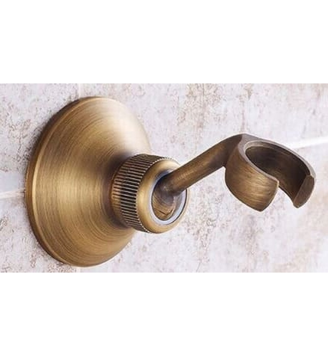 Gác sen bằng đồng Haduvico LK004