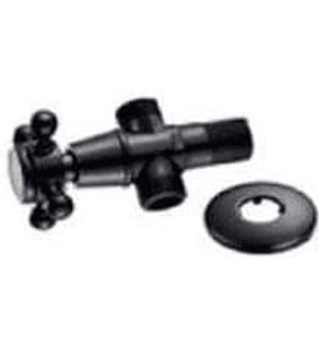 Van góc bằng đồng Haduvico LK009