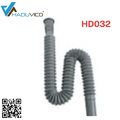 Ống thoát lavabo ruột gà bằng nhựa Haduvico HD032