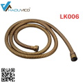 Dây sen tắm bằng đồng Haduvico LK006