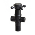 Van góc bằng đồng Haduvico LK009