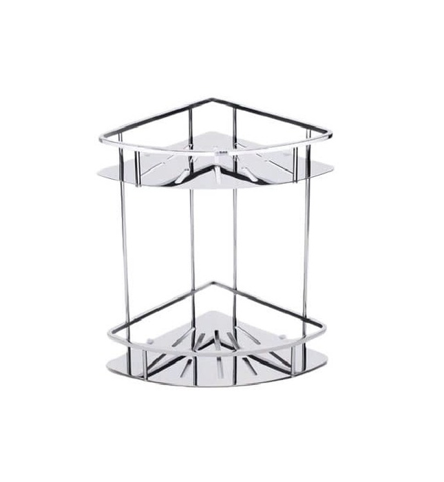 Kệ góc để đồ 2 tầng Archi A-KG 02
