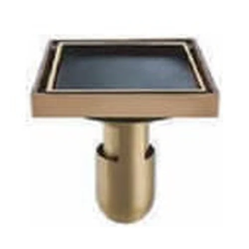 Phễu Thoát Sàn Bằng Đồng Haduvico HD023