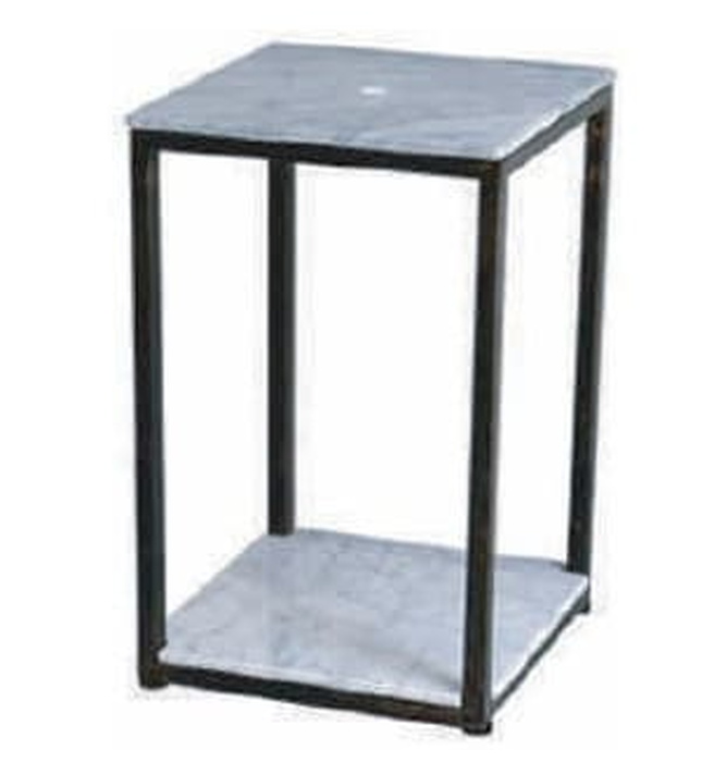 Chân kệ sắt đặt chậu lavabo Haduvico GD004