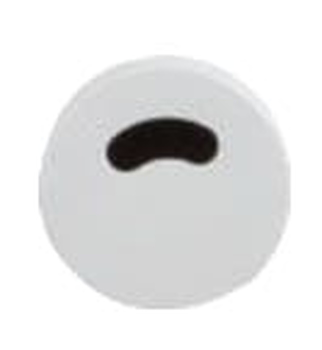 Van xả tiểu cảm ứng mini dùng pin điện Aquatiz D31021