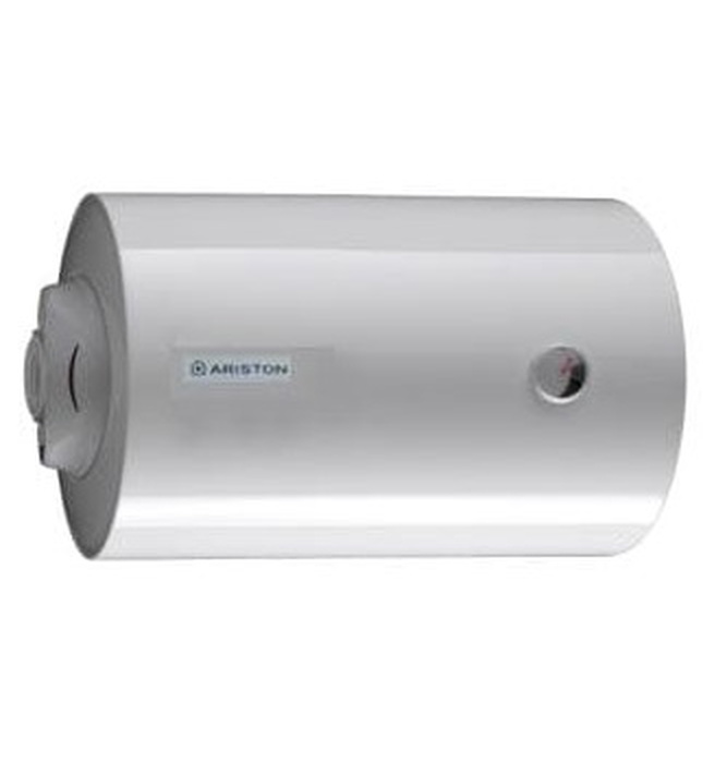 Bình nóng lạnh treo tường 150L ngang Ariston ARI 150