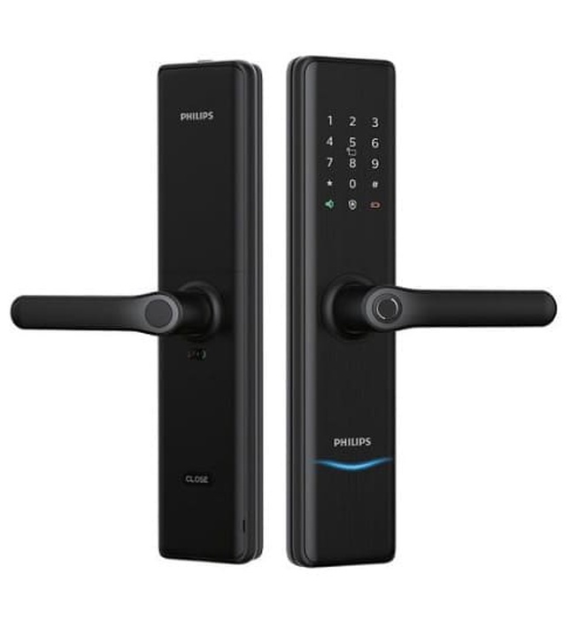 Khóa Cửa Thông Minh PHILIPS 7300